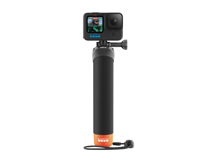 The Handler - Floating Camera Grip Mount | GoPro